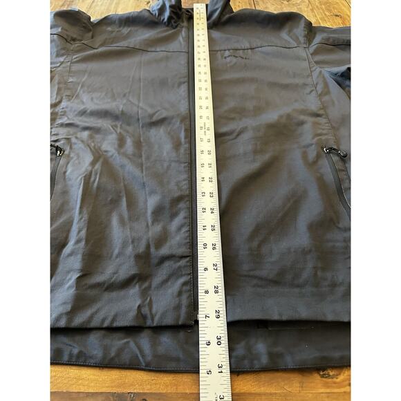 Patagonia Men’s Full Zip Wind Breaker Stopper Softshell Jacket Size XL Outdoors - Picture 12 of 12